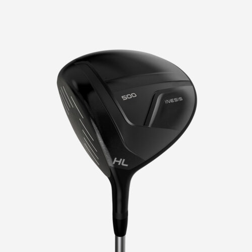 Golfütő