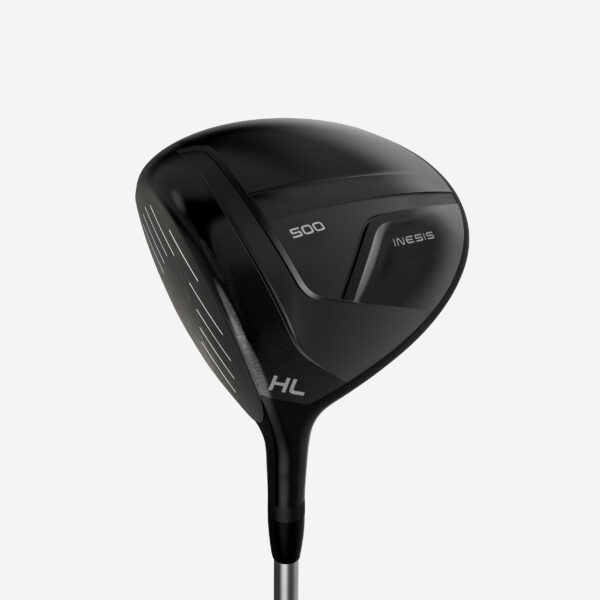 Golfütő