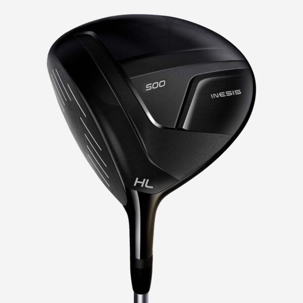 Golfütő
