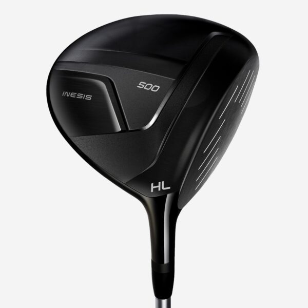 Golfütő