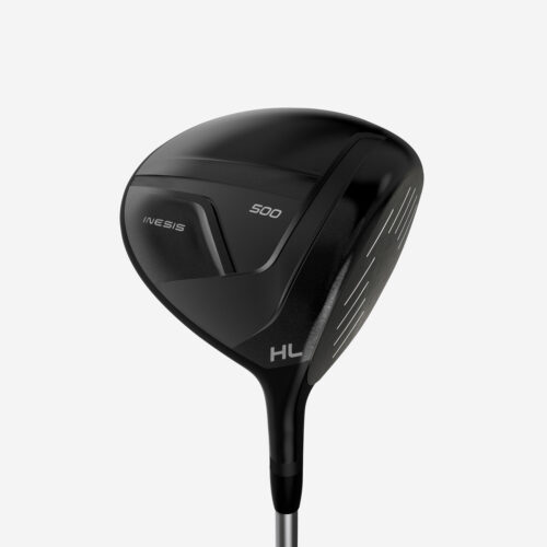 Golfütő