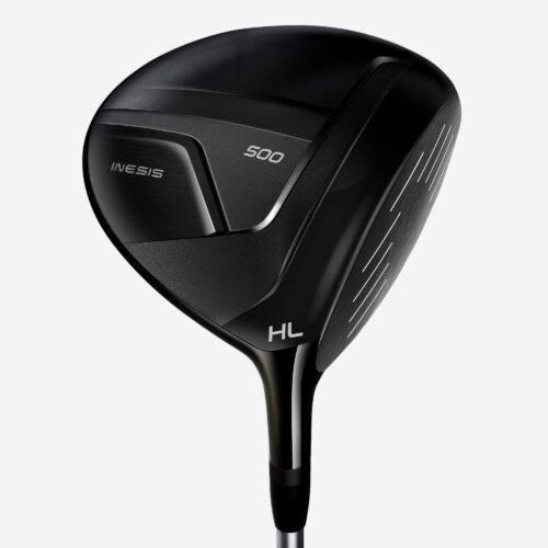 Golfütő