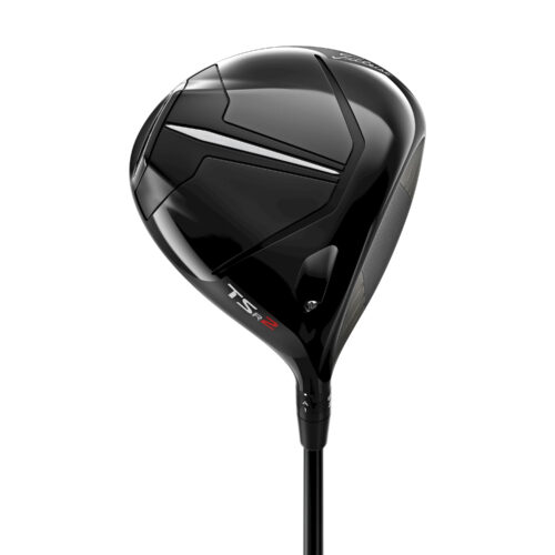 Golfütő