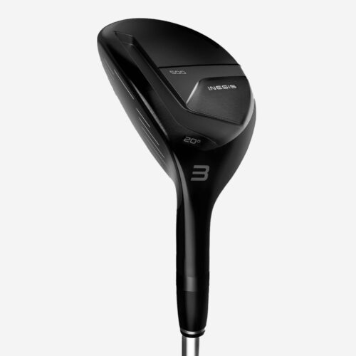 Golfütő