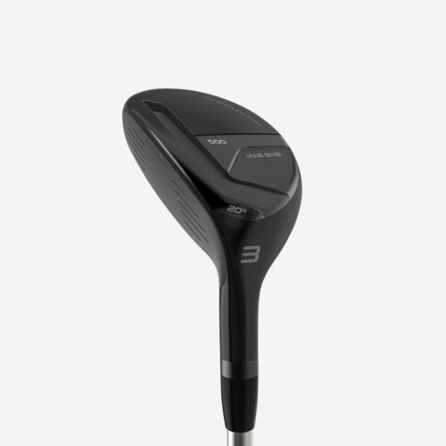 Golfütő