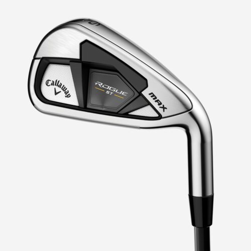 Golfütő