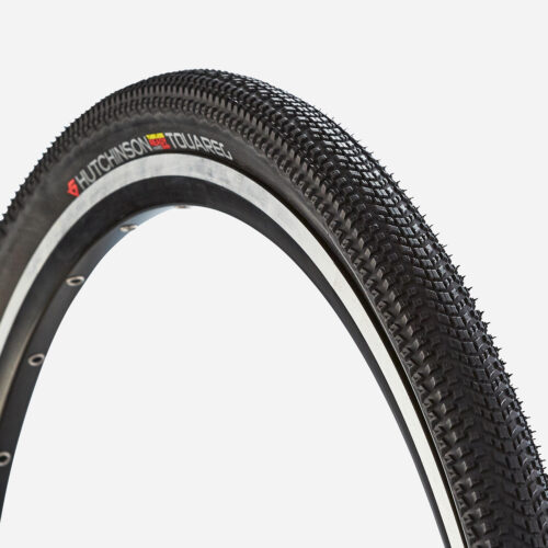Gravel gümiköpeny Touareg 700 x 40 Hardskin Tubeless ready