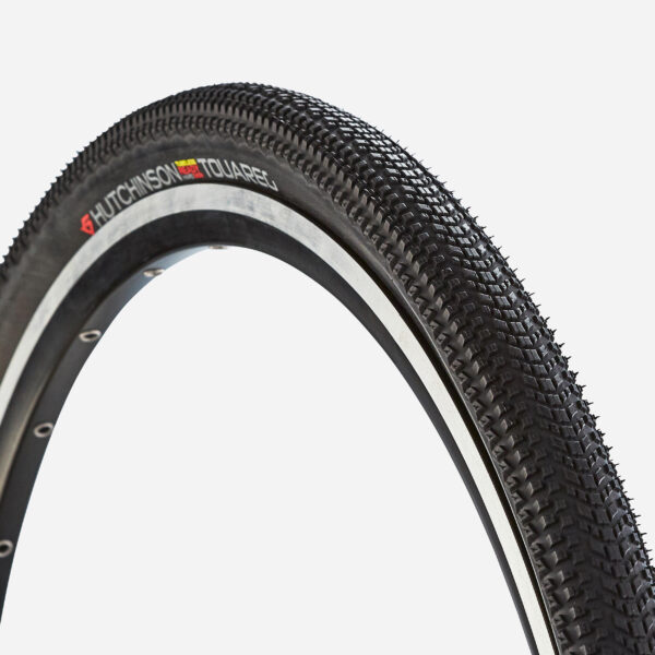 Gravel gümiköpeny Touareg 700 x 40 Hardskin Tubeless ready