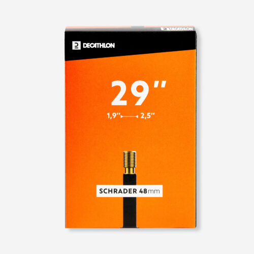 Gumibelső 29 x 1