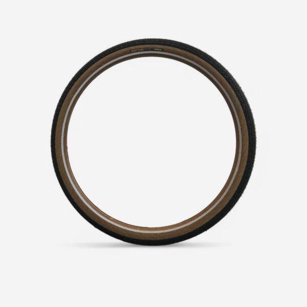 Gumiköpeny 20"x1