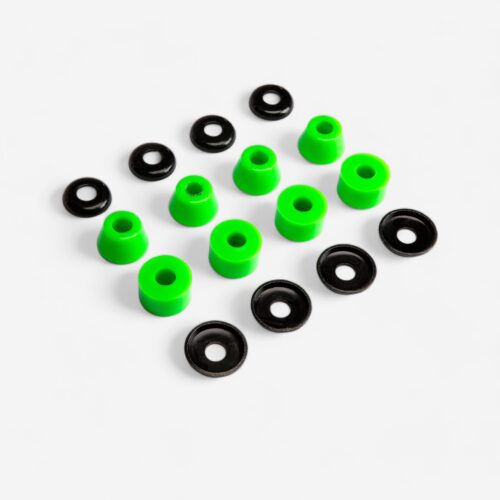 Gumipogácsa longboardhoz Bushing 500