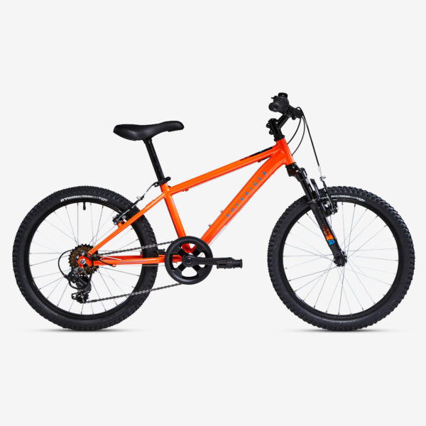 Gyerek MTB kerékpár
