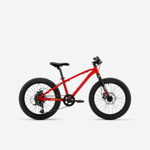 Gyerek MTB kerékpár