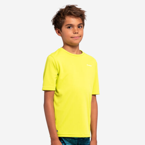 Gyerek UV-szűrő póló vízi sportokhoz