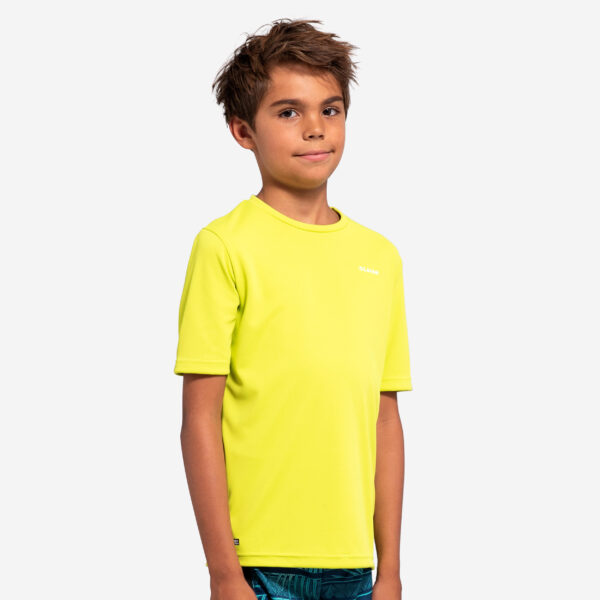 Gyerek UV-szűrő póló vízi sportokhoz