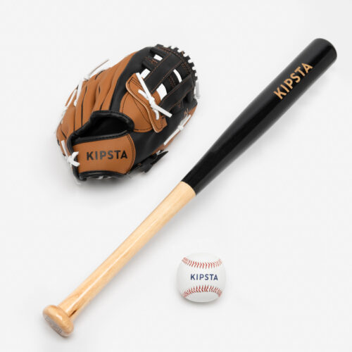 Gyerek baseballszett - BA100G JR Lite Kipsta