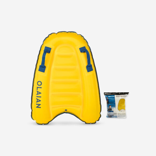 Gyerek bodyboard