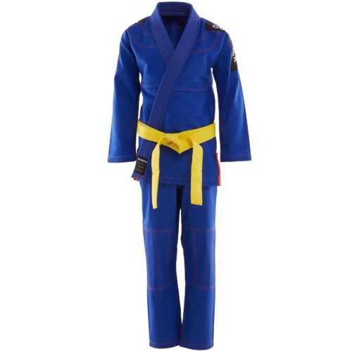 Gyerek brazil jiu jitsu ruha