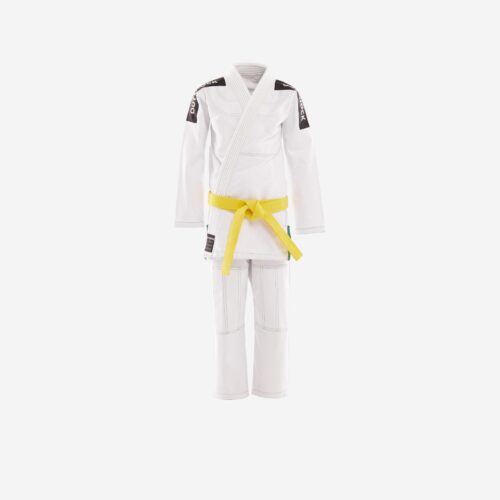 Gyerek brazil jiu jitsu ruha