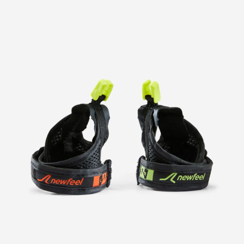 Gyerek csuklópánt nordic walking bothoz - G100 JR Newfeel