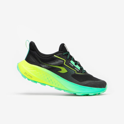Gyerek futócipő - K500 Grip Kiprun