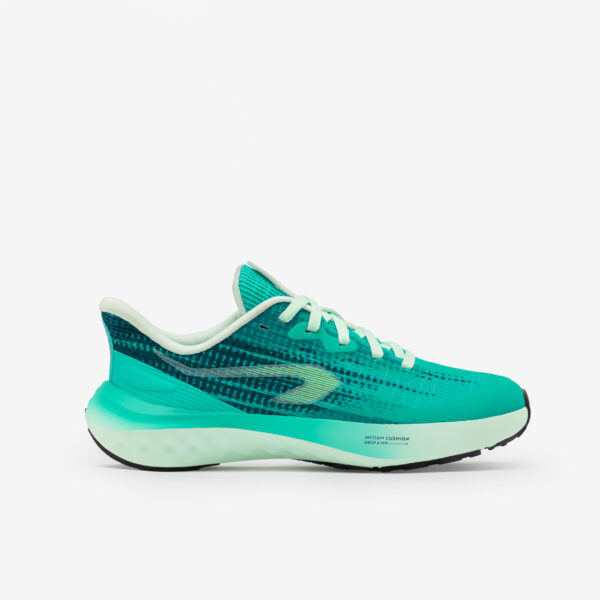 Gyerek Futócipő - Kiprun K500 Fast