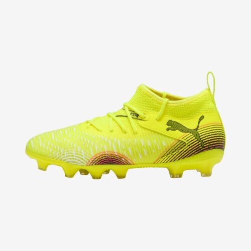 Gyerek futballcipő - Future 8 Match FG/AG Puma