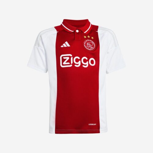 Gyerek Futballmez - Ajax Hazai 24/25 Adidas
