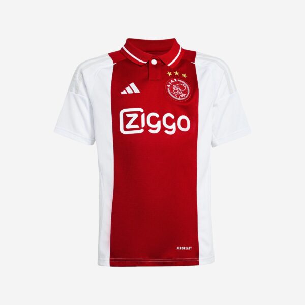 Gyerek Futballmez - Ajax Hazai 24/25 Adidas