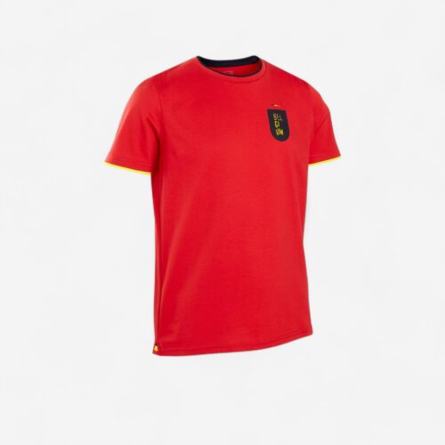 Gyerek futballmez - FF100 Belgium 2024 Kipsta
