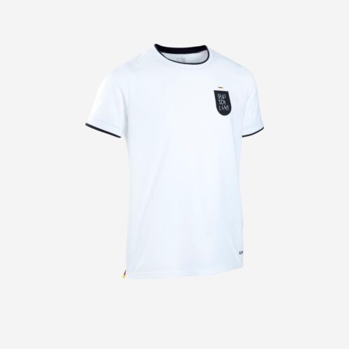 Gyerek futballmez - FF100 Németország 2024 Kipsta