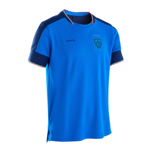 Gyerek futballmez - FF500 Olaszország 2024 Kipsta