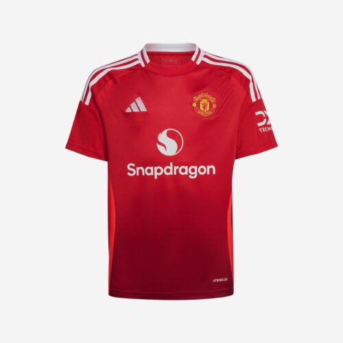 Gyerek futballmez - Manchester United