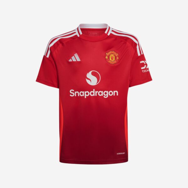 Gyerek futballmez - Manchester United