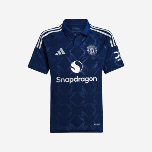 Gyerek futballmez Manchester United