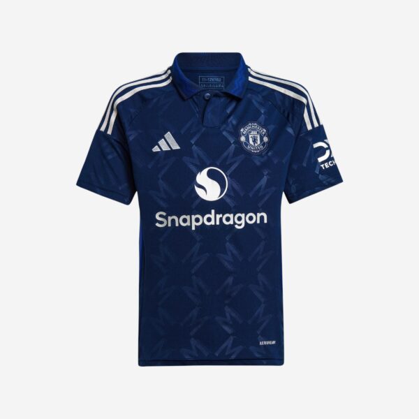 Gyerek futballmez Manchester United