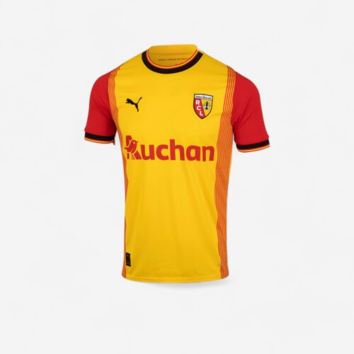Gyerek futballmez - RC Lens