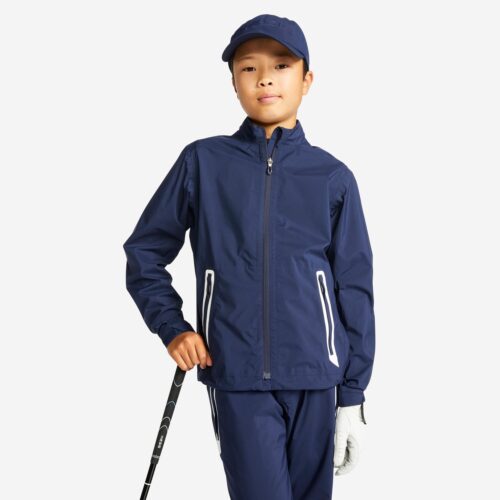 Gyerek golf esőkabát - RW500 Inesis
