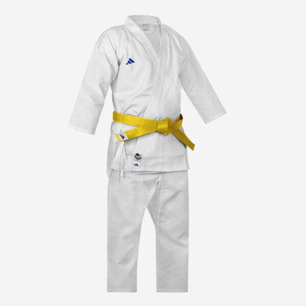 Gyerek karate ruha
