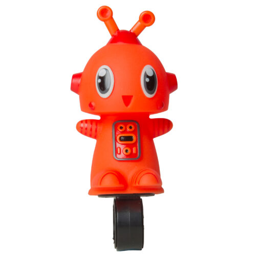 Gyerek kerékpár csengő Robot Btwin