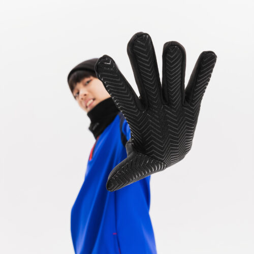 Gyerek kesztyű- Keepdry 500 Kipsta