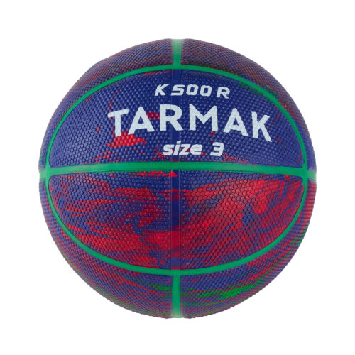 Gyerek kosárlabda 3-as méret - K500 Tarmak