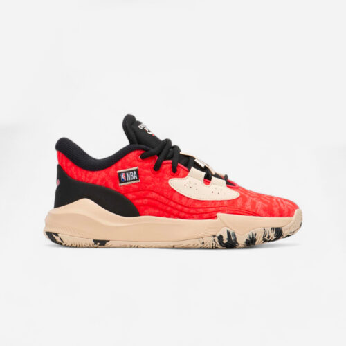 Gyerek kosárlabda cipő - NBA Chicago Bulls Fast 900 Low-1 Tarmak