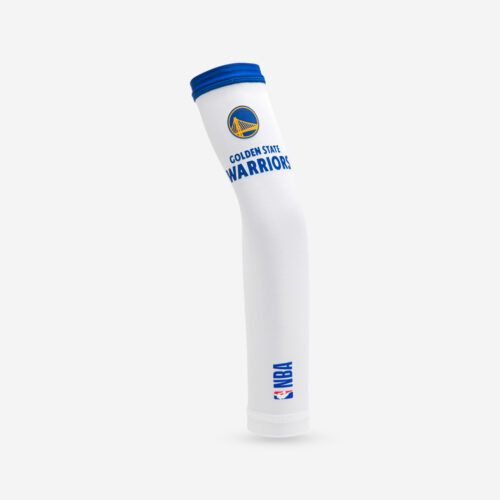 Gyerek kosárlabda karmelegítő - E500 NBA Golden State Warriors Tarmak