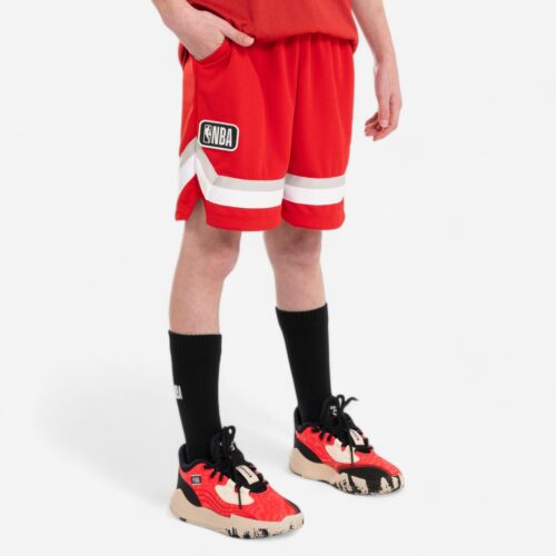 Gyerek kosárlabda rövidnadrág - SH900 NBA Chicago Bulls Tarmak