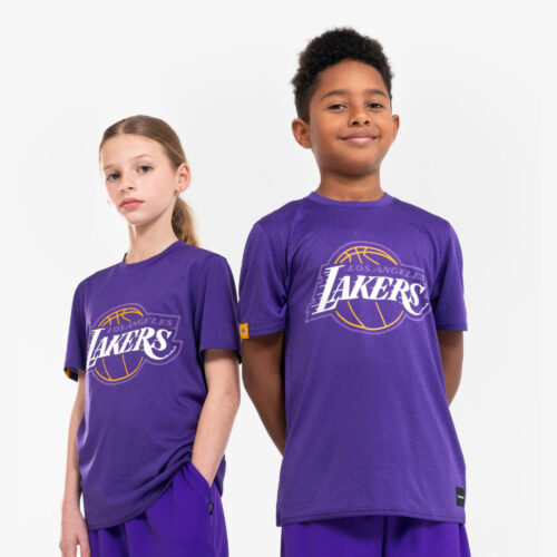 Gyerek kosárlabdapóló - TS 900 NBA Lakers Tarmak