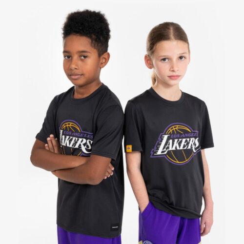 Gyerek kosárlabdapóló - TS900 NBA Lakers Tarmak