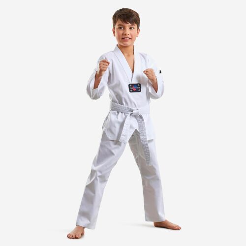 Gyerek ruha taekwondohoz