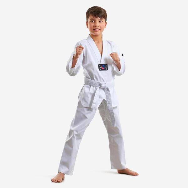 Gyerek ruha taekwondohoz