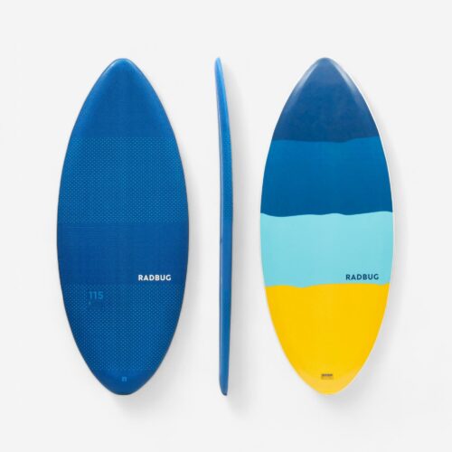 Gyerek skimboard - 500-as Radbug